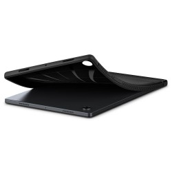 Θήκη Spigen Rugged Armor Samsung Galaxy Tab A8 10.5" X200/X205 Matte Black (ACS04136)