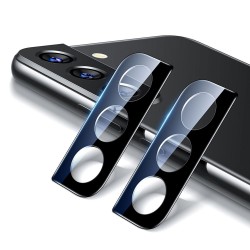 Προστατευτικό Κάμερας ESR Samsung Galaxy S22 5G/S22+ 5G S901/S906 Camera Glass Clear (2τμχ)