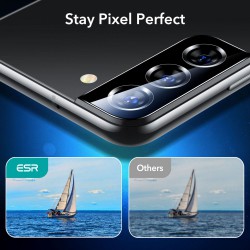 Προστατευτικό Κάμερας ESR Samsung Galaxy S22 5G/S22+ 5G S901/S906 Camera Glass Clear (2τμχ)