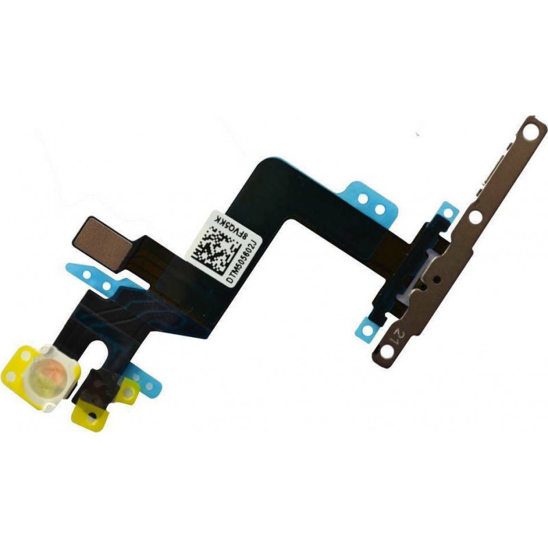 Καλωδιοταινία ON/OFF Power Button Apple iPhone 6s