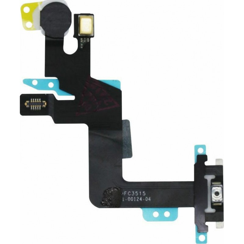 Καλωδιοταινία ON/OFF Power Button Apple iPhone 6s