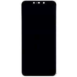Οθόνη LCD Huawei Mate 20 Lite & Μηχανισμός Αφής Black (Original)  με 3 Χρόνια Εγγύηση