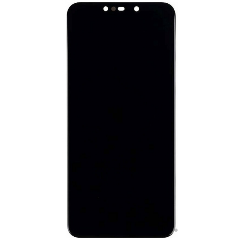 Οθόνη LCD Huawei Mate 20 Lite & Μηχανισμός Αφής Black (Original)  με 3 Χρόνια Εγγύηση