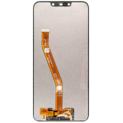 Οθόνη LCD Huawei Mate 20 Lite & Μηχανισμός Αφής Black (Original)  με 3 Χρόνια Εγγύηση