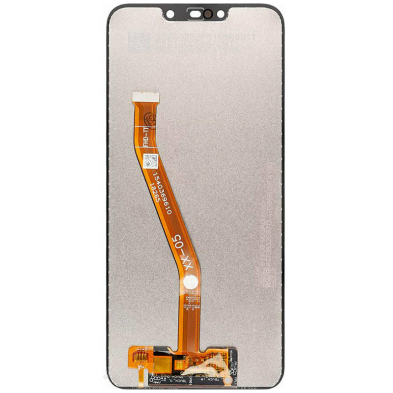 Οθόνη LCD Huawei Mate 20 Lite & Μηχανισμός Αφής Black (Original)  με 3 Χρόνια Εγγύηση
