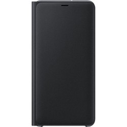 Θήκη Samsung Wallet Cover GP-FWA256AMABW Samsung Galaxy A25 5G SM-A256 Black (Original)