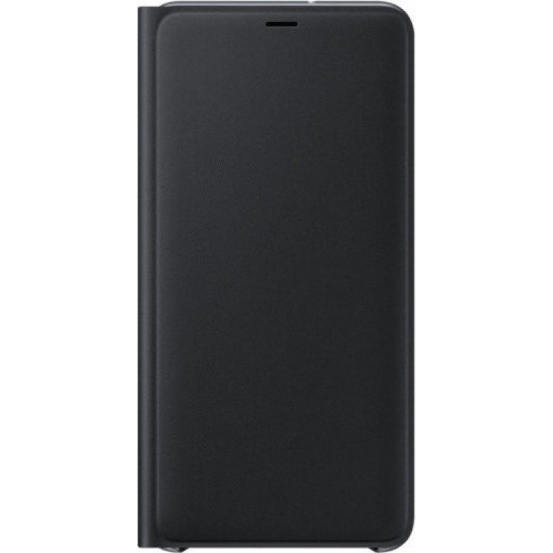 Θήκη Samsung Wallet Cover GP-FWA256AMABW Samsung Galaxy A25 5G SM-A256 Black (Original)