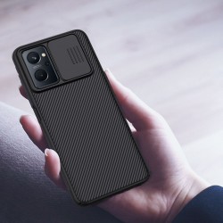 Θήκη Nillkin CamShield Realme 9i Black