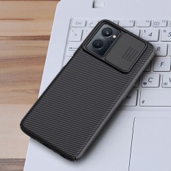 Θήκη Nillkin CamShield Realme 9i Black