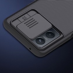 Θήκη Nillkin CamShield Realme 9i Black