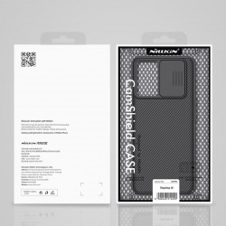 Θήκη Nillkin CamShield Realme 9i Black
