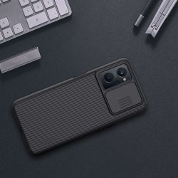Θήκη Nillkin CamShield Realme 9i Black