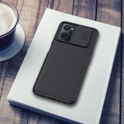 Θήκη Nillkin CamShield Realme 9i Black