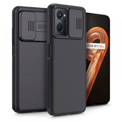 Θήκη Nillkin CamShield Realme 9i Black