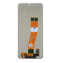 Οθόνη LCD Samsung Galaxy A03s SM-A037F & Μηχανισμός Αφής Black (Original) με 3 Χρόνια Εγγύηση Οθόνη LCD Samsung Galaxy A03s SM-A037F & Μηχανισμός Αφής Black (Original) με 3 Χρόνια Εγγύηση