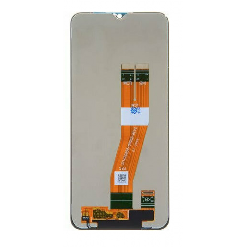 Οθόνη LCD Samsung Galaxy A03s SM-A037F & Μηχανισμός Αφής Black (Original) με 3 Χρόνια Εγγύηση Οθόνη LCD Samsung Galaxy A03s SM-A037F & Μηχανισμός Αφής Black (Original) με 3 Χρόνια Εγγύηση