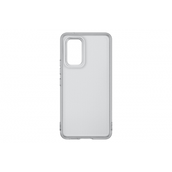 Θήκη Samsung Soft Clear Cover EF-QA536TBEGWW Galaxy A53 5G SM-A536U Clear (Original)
