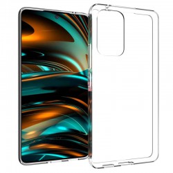 Θήκη Ultra Slim 2mm TPU Samsung Galaxy S24 FE 5G S721 Clear