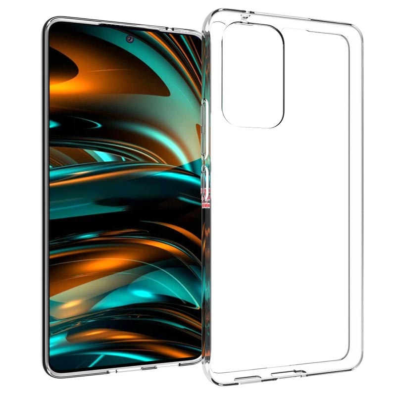 Θήκη Ultra Slim 2mm TPU Samsung Galaxy S24 FE 5G S721 Clear