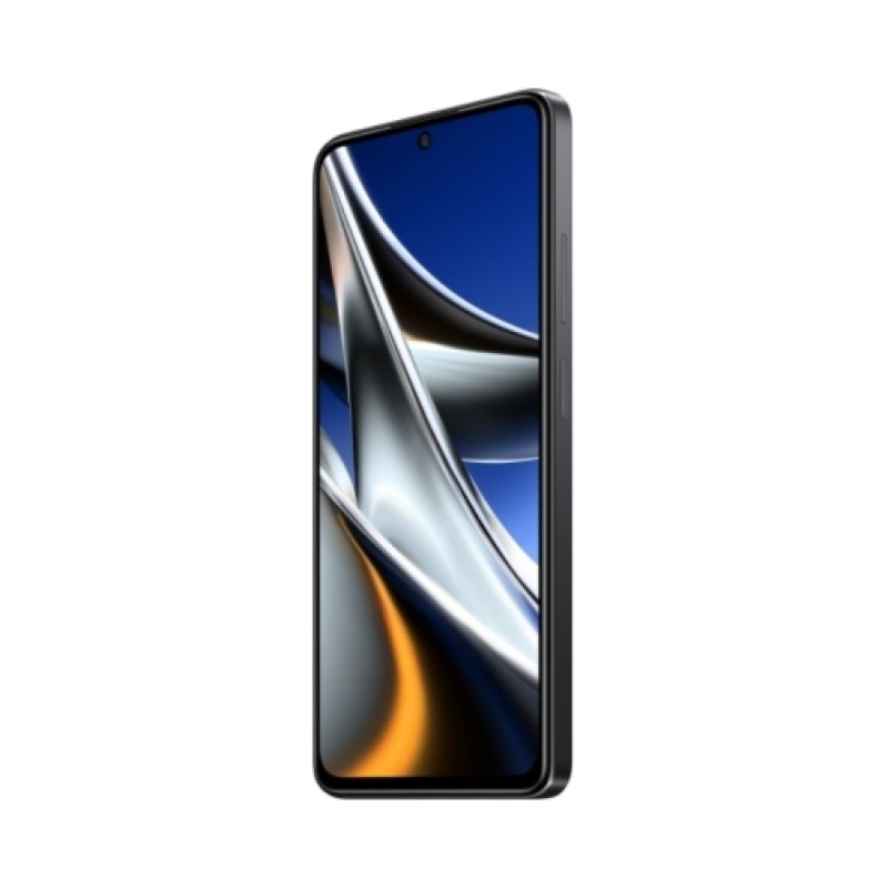 Xiaomi Poco X4 Pro (256GB/8GB) Dual Sim Laser Blue Μεταχειρισμένο με 6 Mήνες Εγγύηση