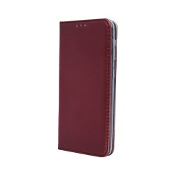 Θήκη Book Smart Magnet Samsung Galaxy A53 5G SM-A536 Burgundy