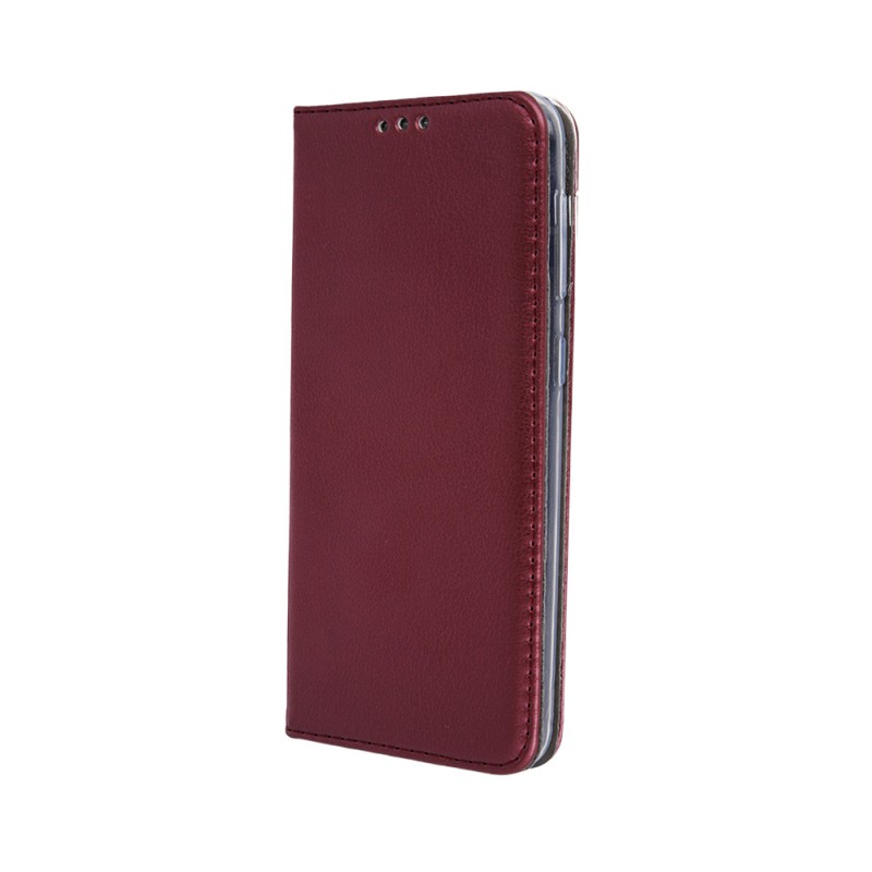 Θήκη Book Smart Magnet Samsung Galaxy A53 5G SM-A536 Burgundy
