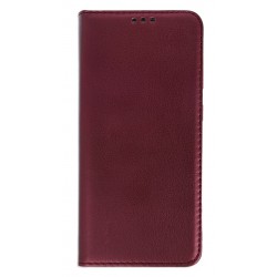 Θήκη Book Smart Magnet Samsung Galaxy A53 5G SM-A536 Burgundy