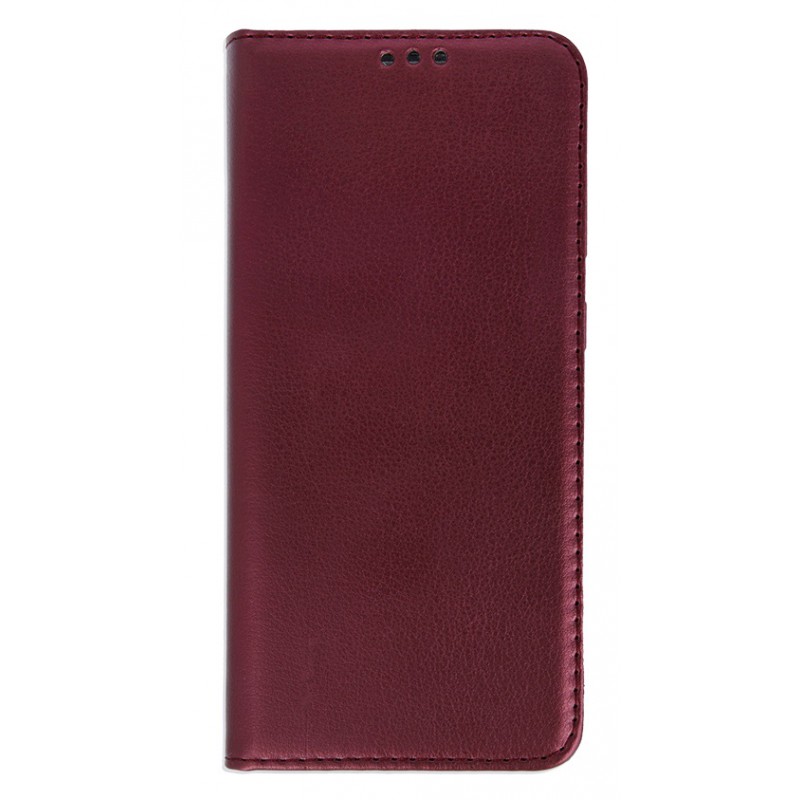 Θήκη Book Smart Magnet Samsung Galaxy A53 5G SM-A536 Burgundy