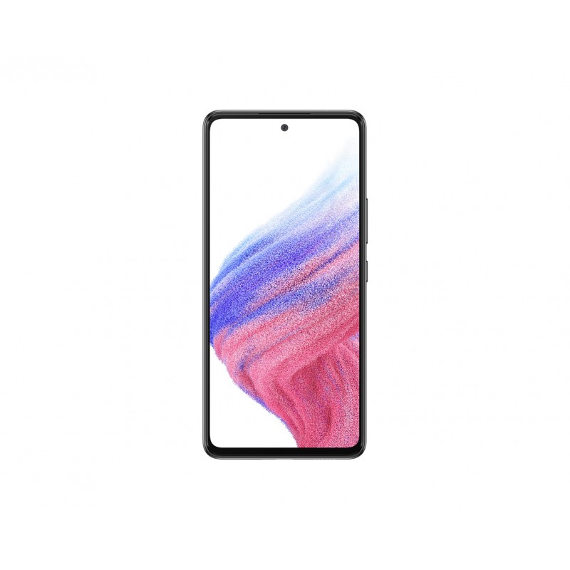 Samsung Galaxy A53 5G SM-A536 (128GB/6GB) Dual SIM Awesome Black Μεταχειρισμένο με 20 Μήνες Εγγύηση
