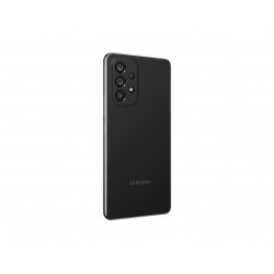 Samsung Galaxy A53 5G SM-A536 (128GB/6GB) Dual SIM Awesome Black Μεταχειρισμένο με 20 Μήνες Εγγύηση