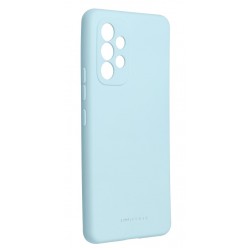 Θήκη Roar Space Silicone Samsung Galaxy A53 5G SM-A536 Sky Blue