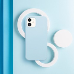 Θήκη Roar Space Silicone Samsung Galaxy A53 5G SM-A536 Sky Blue