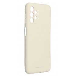 Θήκη Roar Space Silicone Samsung Galaxy A56 SM-A566 / A36 SM-A366 5G Aqua White