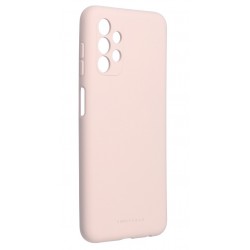 Θήκη Roar Space Silicone Samsung Galaxy A56 SM-A566 / A36 SM-A366 5G Pink