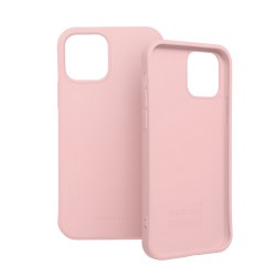 Θήκη Roar Space Silicone Samsung Galaxy A56 SM-A566 / A36 SM-A366 5G Pink