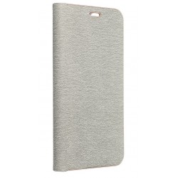 Θήκη Book Forcell Luna Samsung Galaxy A16 5G SM-A166 Silver