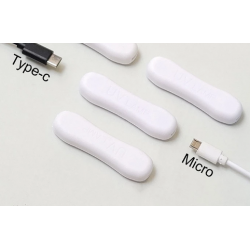 UV Led Mini Lamp & Type-C Cable για Liquid Dispersion Tempered Glass