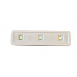 UV Led Mini Lamp & Type-C Cable για Liquid Dispersion Tempered Glass