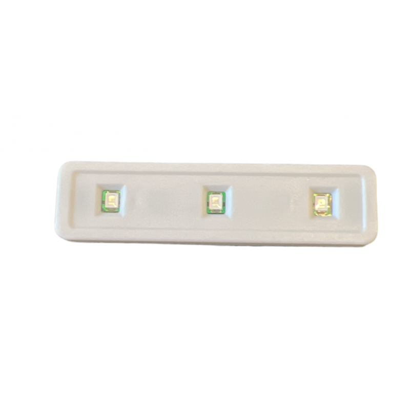 UV Led Mini Lamp & Type-C Cable για Liquid Dispersion Tempered Glass