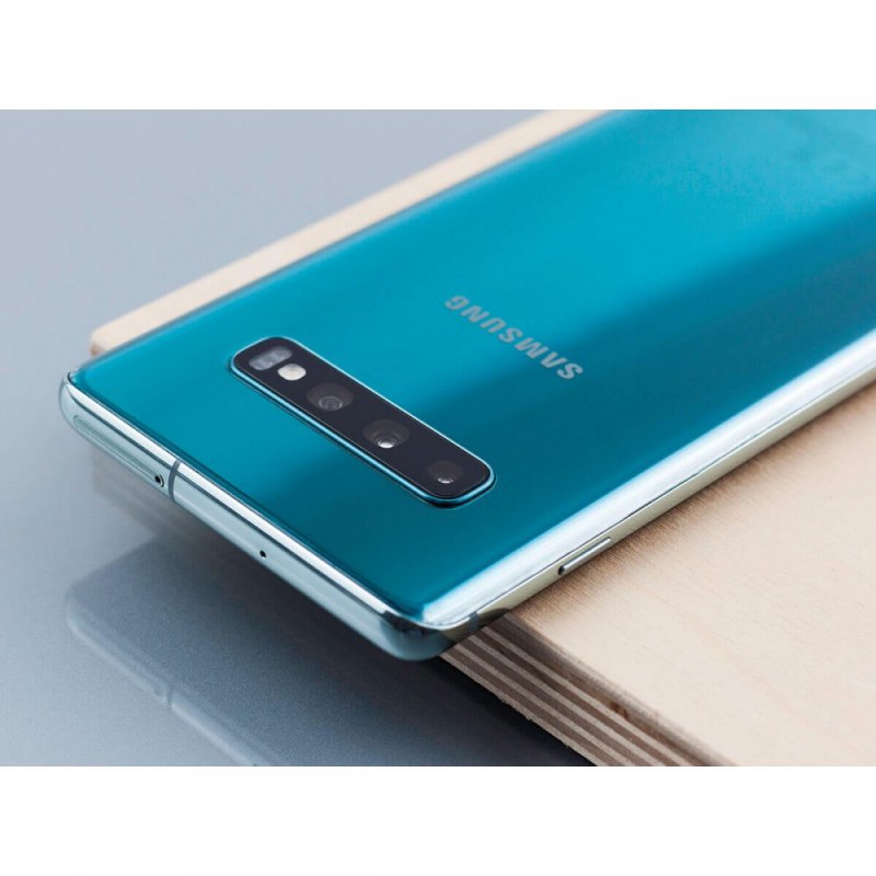 Γυαλί Προστασίας 3MK Camera Lens Samsung Galaxy A13 4G SM-A135/A32 5G SM-A326B Full Cover Tempered Glass 9H AntiCrash / AntiShock (4τμχ)