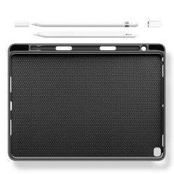 Θήκη Πληκτρολογίου/ Υποδοχή Γραφίδας & Keyboard Apple iPad 10.9" (2022) Black