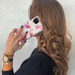 Θήκη Book Tech-Protect Wallet Samsung Galaxy A53 5G SM-A536 Floral Rose