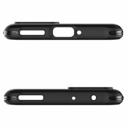 Θήκη Spigen Rugged Armor Xiaomi 12 Pro 5G Matte Black (ACS04361)