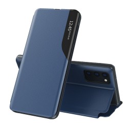 Θήκη Smart View Xiaomi 12 Pro 5G Navy Blue