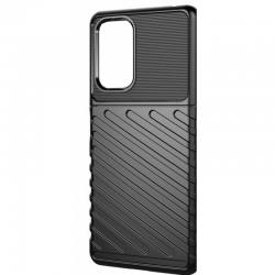 Θήκη TPU Nemo Armored Thunder Xiaomi 12/12X 5G Black