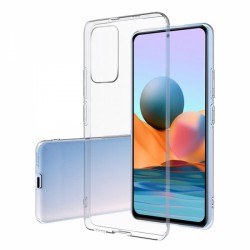 Θήκη TPU Xiaomi 12/12X 5G Slim 1mm Clear