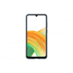 Θήκη Samsung Slim Strap Cover EF-XA336CBEGWW Galaxy A33 5G SM-A336B Black Θήκη Samsung Slim Strap Cover EF-XA336CBEGWW Galaxy A33 5G SM-A336B Black