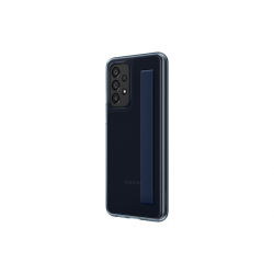 Θήκη Samsung Slim Strap Cover EF-XA336CBEGWW Galaxy A33 5G SM-A336B Black Θήκη Samsung Slim Strap Cover EF-XA336CBEGWW Galaxy A33 5G SM-A336B Black