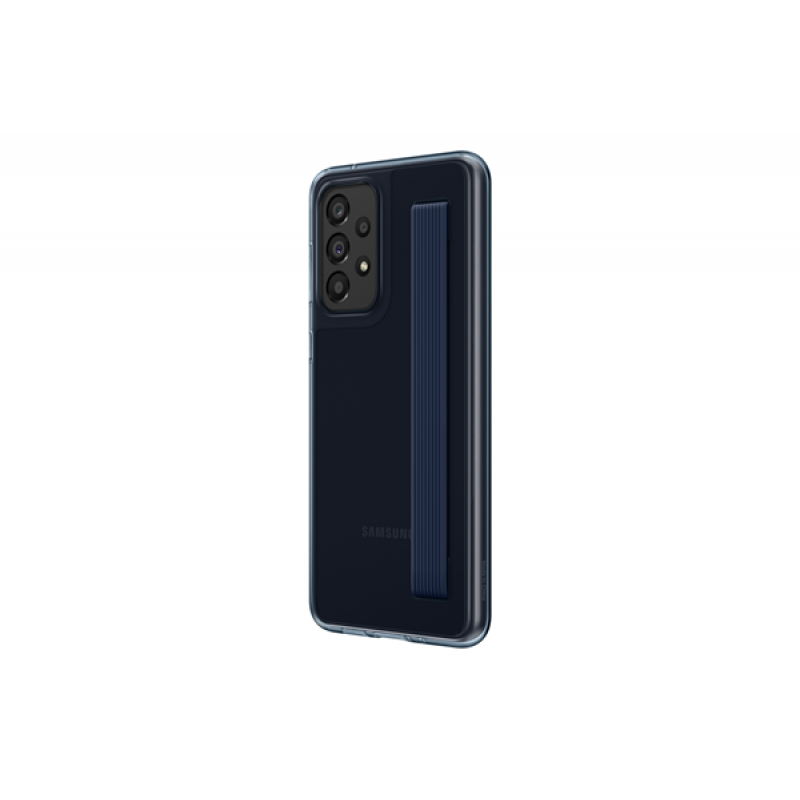 Θήκη Samsung Slim Strap Cover EF-XA336CBEGWW Galaxy A33 5G SM-A336B Black Θήκη Samsung Slim Strap Cover EF-XA336CBEGWW Galaxy A33 5G SM-A336B Black