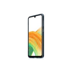Θήκη Samsung Slim Strap Cover EF-XA336CBEGWW Galaxy A33 5G SM-A336B Black Θήκη Samsung Slim Strap Cover EF-XA336CBEGWW Galaxy A33 5G SM-A336B Black